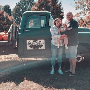 Meet your Posher, Darcy